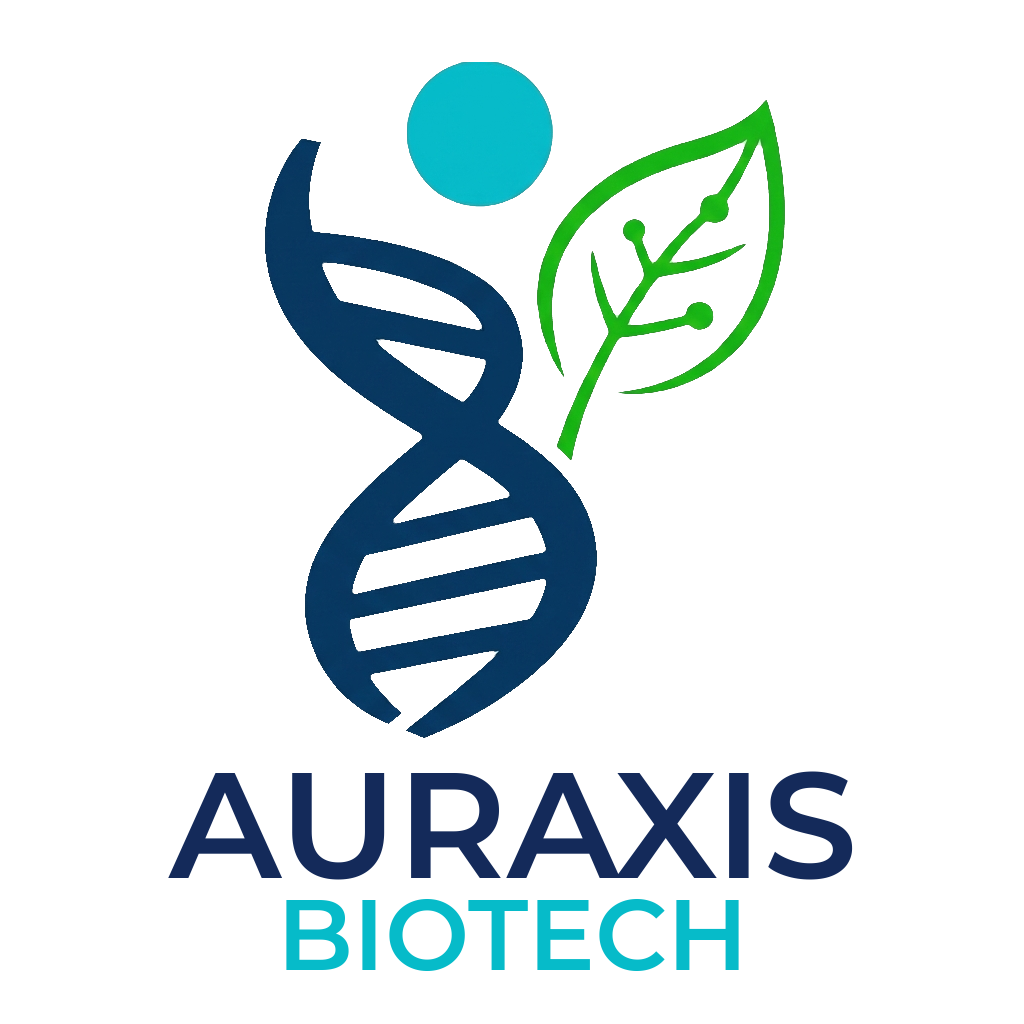 Auraxis Biotech